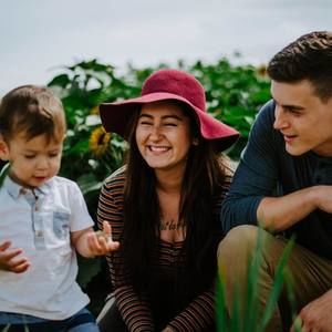 Meet your Posher, Danielle